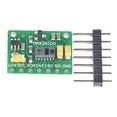 thumbnail image 1 of MAX30102 Oxímetro Sensor Pulso Y Frecuencia Cardíaca JShteea, 1 of 9