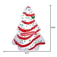 thumbnail image 3 of Little Debbie Christmas Tree Cake Yard Inflatable with LED Lights 4.5 ft, 3 of 6