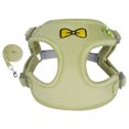 thumbnail image 2 of Dog Harness, Attractive and Reasonable Price Pet Front Clip Vest Skin Friendly and Breathable Pet Vest 3 Dimensional Fabric Pet Vest with Dog Traction Rope, 2 of 8