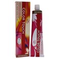 thumbnail image 1 of Color Touch Demi-Permanent Color - 7/1 Medium Blonde/Ash by Wella for Unisex - 2 oz Hair Color, 1 of 1