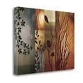 thumbnail image 2 of Tangletown Fine Art 'Autumnal Equinox' Graphic Art Print on Wrapped Canvas, 2 of 2