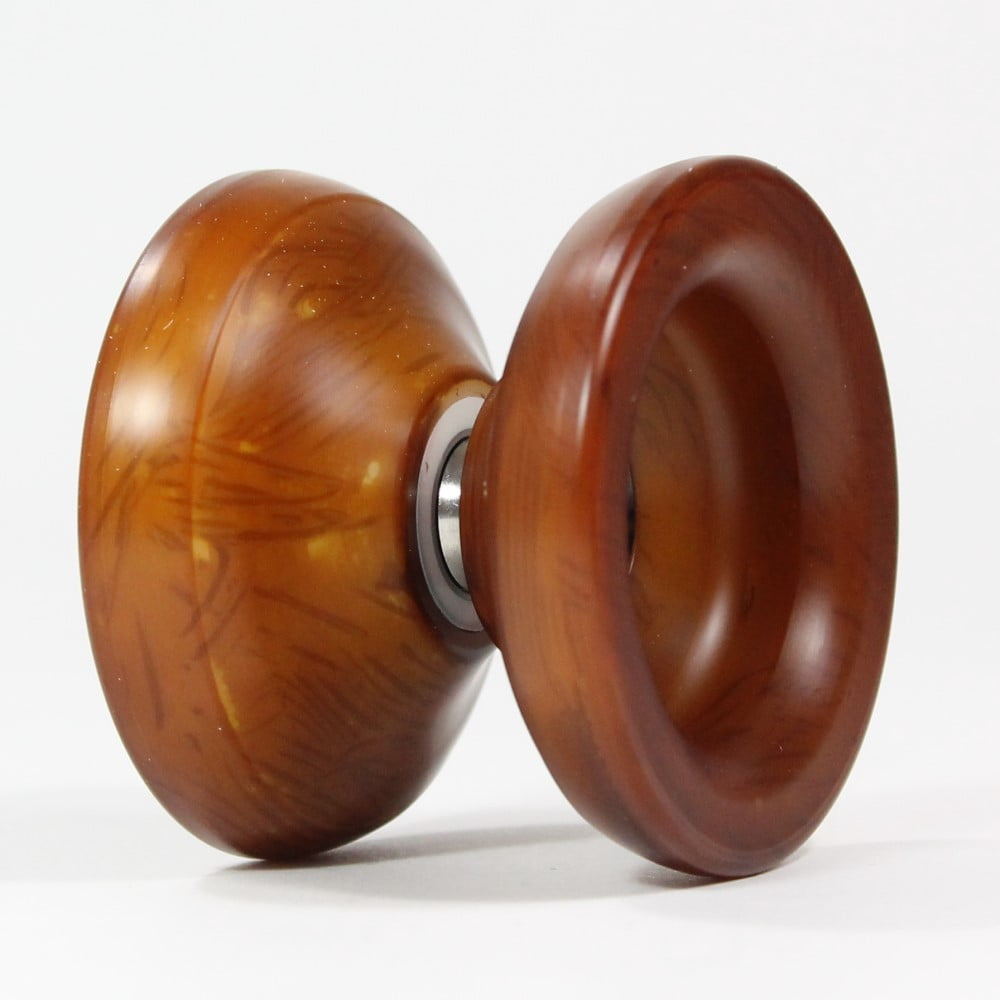Yo-Yo-Zeekio Trifeca Bearing Included POM yoyo Zeekio Vapor FULL DELRIN Yo-Yo-Zeekio Trifeca Bearing Included POM yoyo Zeekio Vapor FULL DELRIN