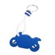 thumbnail image 3 of Llavero con forma de motocicleta flotante Eva 10x, llavero para vela, canotaje marino, Kayak, yate, deportes acuáticos kaili Sencillez, 3 of 5
