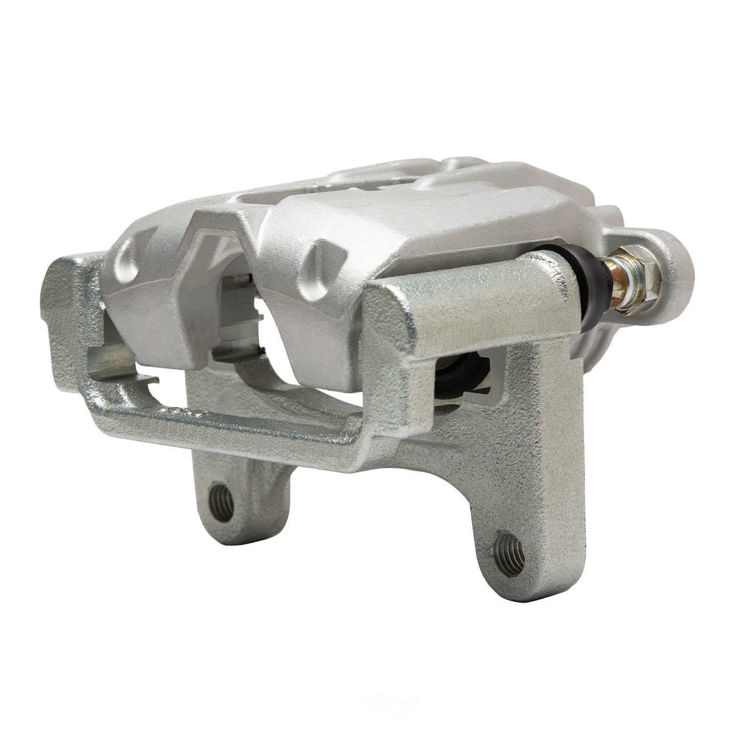 Dynamic Friction Company 331-47631 DFC Premium Caliper - Silver Zinc Coated