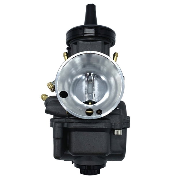 Desde China Nuevo Racing Carburador para Yamaha Honda Motocicleta Motor Sistemas PEO CARB PWK X 24 26 28 30 MM KARBURETOR
