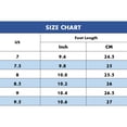 thumbnail image 2 of Men's Running Walking Shoes Fashion Sneaker Sport Gym Jogging Tennis Shoes, 2 of 9