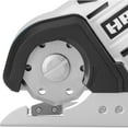 thumbnail image 6 of HART 4-Volt Rechargeable Power Cutter, 6 of 10