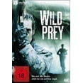 thumbnail image 1 of Wounded ( Wild Prey ) [ NON-USA FORMAT, PAL, Reg.2 Import - Germany ], 1 of 1