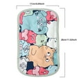 thumbnail image 2 of WIFKLSIIPG Arm Support Pattern Nursing Arm Rest Comfortable & Practical Arm Support Convenient Feeding Aid Comfortable Rest Arm Support Aid, 2 of 6