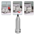 thumbnail image 4 of HLONK Durable Metal Engraving Tools for Explore and Explore One Machines - Strong Aluminum Alloy and High-Speed Steel  Incisive  Compact  Convenient  Practical Etching Accessories  5.5cm, 4 of 9