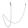 thumbnail image 1 of 2-pack Glasses Chain Sunglasses Chain Reading Glasses Chain Glasses Strap, 1 of 3