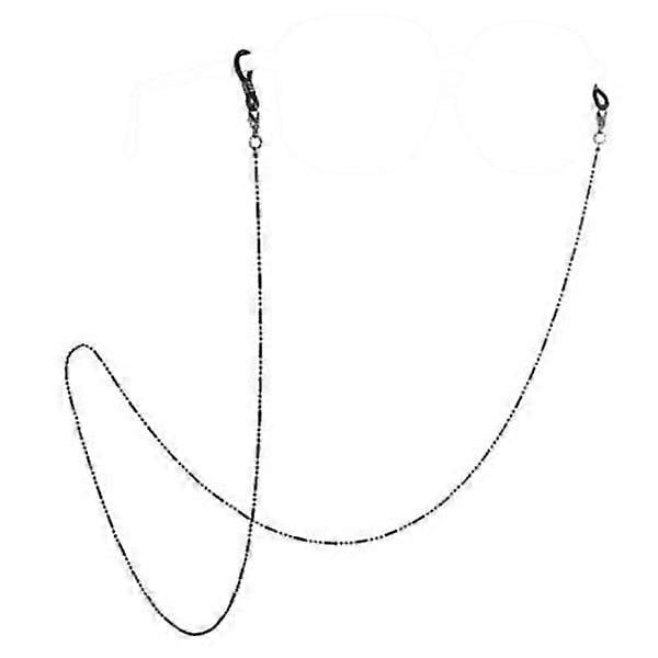 2-pack Glasses Chain Sunglasses Chain Reading Glasses Chain Glasses Strap
