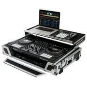 Odyssey Case For Pioneer DDJ-1000 / DDJ-1000SRT With Patented Glide Platform