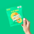 thumbnail image 7 of Smart Sweets Peach Rings Gummy Candy, 1.8 oz Bag, 7 of 7