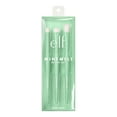e.l.f. Mint Melt Brush Trio