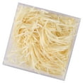 thumbnail image 2 of kurtrusly 1 Pack Lafite Paper Raffia Filler Colorful Shredded Box Packaging Decoration Practical Wedding Party Easter New Year Log Color, 2 of 7