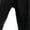 Black, variant on Haitryli Kids Shiny Jazz Disco Outfits Hip Hop Dance Shorts Sets Cheer Outfit for Competitions Ballet Purple 9-10