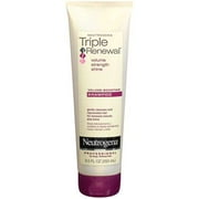 Neutrogena Neutrogena Triple Renewal Shampoo, 8.5 oz