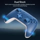thumbnail image 4 of Controlador Bluetooth inalámbrico 8Bitdo Ultimate 2C para Switch, 4 of 6