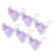 thumbnail image 2 of 6 plantas artificiales para acuario: follaje de plástico realista con ventosa para la seguridad de los peces. Kit de paisajismo para acuarios de agua dulce para principiantes., 2 of 6