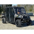 thumbnail image 6 of SuperATV Heavy Duty Plastic Roof for Polaris Ranger Full Size XP 570 Crew / 900/1000 / 1000 Diesel | See Fitment|Easy to install|This UTV Top Protects Riders from Sun, Rain, and Debris|roof-p-ran9004, 6 of 6
