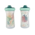 thumbnail image 1 of TFY DROP GUARD INSULATED SIPPY CUP, 1 of 4