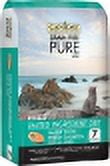 Canidae Pure Sea Grain-Free Fresh Salmon Dry Cat Food, 10 lb