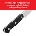 thumbnail image 6 of ZWILLING Pro 3-inch Kudamono Paring Knife, 6 of 9