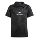 thumbnail image 3 of Camiseta de rugby All Blacks de Nueva Zelanda 20024 para niños, talla de hombre: S-5XL (nombre y número personalizados impresos), 3 of 5