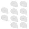 thumbnail image 4 of Distributeur de Ruban à Ongles Vide, ABS Robuste Vide Boîte à Rayures Nail Art pour un Usage Domestique, 4 of 8