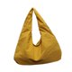 thumbnail image 3 of Bolso de mano de viaje, bolso de hombro ligero y elegante, bolso de hombro para mujer para verano Amarillo, 3 of 8