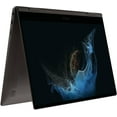 thumbnail image 5 of Restored Samsung Galaxy Book2 Pro 360 13.3" (512GB) Intel Core™ i7, Graphite (Refurbished), 5 of 5
