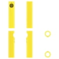 thumbnail image 1 of Yimiti Premium Silicone Protective Case For For Nex Playground Game System Controller,C37 Yellow, 1 of 8