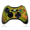 MightySkins MIXB360CO-Marble Trip Skin for Microsoft Xbox 360 Controller Case Wrap Cover Sticker - Marble Trip