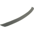 thumbnail image 2 of For 2002 Ram Bumper Trim Front Gray CH1019101 55077342AB, 2 of 5