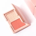 thumbnail image 2 of Blush Highlighter Powder Stick HUOGUO, bicolor, 7 g, 2 of 2
