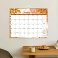 2025 Calendar,Jan. 2025 Dec. 2025, 15" x 11.5",12 Monthly Wall