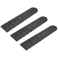 thumbnail image 1 of Uxcell 3-Pack Cubierta de Cadena de Motosierra de 20 Pulgadas Cubierta de Plástico Funda de Barra para Protección de Motosierra de Jardín, 1 of 1