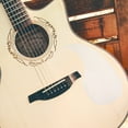 thumbnail image 4 of unbranded Anti Rayones Para Guitarra Folk Transparente Autoadhesivo Fácil De Aplicar, 4 of 7