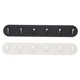 thumbnail image 2 of Wall Mounted Hook Racks For Kitchen Storage And Home Organization With 6 Hooks 2Pcs, 2 of 3