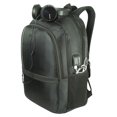 thumbnail image 5 of Mochila Negra GOMADI con Compartimento para Laptop, Puerto USB y Cinta para Carrito de Equipaje, 5 of 5