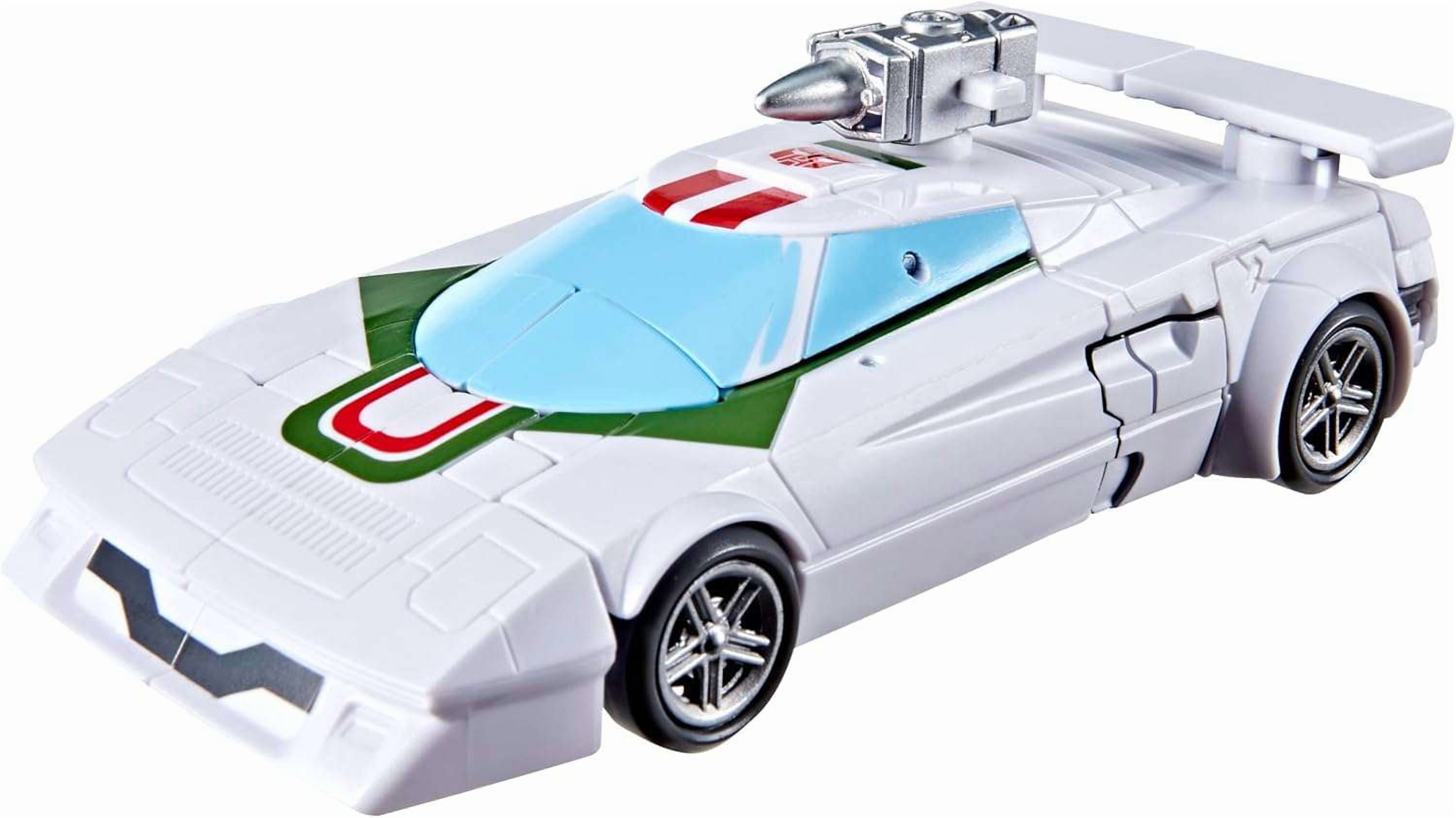 Transformers Studio Series Wheeljack Action Figure (Devastation)