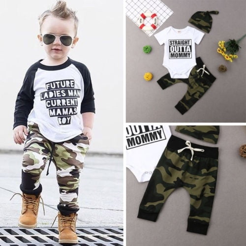 newborn baby clothes usa