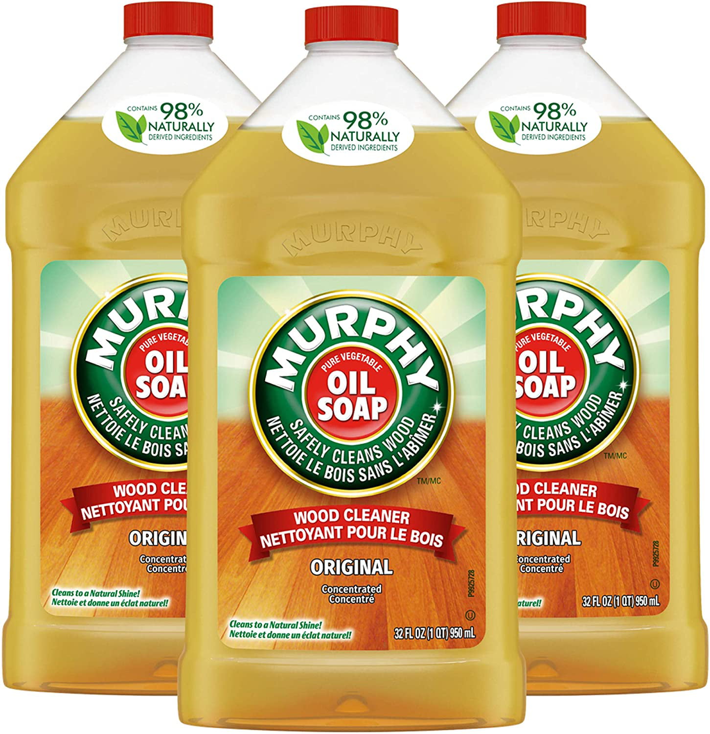 Murphy S Oil Soap Wood Cleaner And, How To Use Murphy’s Oil Soap On Hardwood Floors