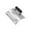B, variant on Hearth & Gear Tool Bag For Tile Cutting Angle Grinder Support Stand For 45 Edges Durable Metal Construction For Precision Cutting And Stability 3 Point Screwdriver 24 in 1 Multipurpose Screwdriver