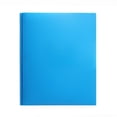 thumbnail image 1 of Pen+Gear Poly Portfolio with Prongs, 1 of 2