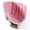 Pink, variant on Outdoor Sport Baseball Glove PU Leather Batting Gloves Softball Practice Equipment Baseball Training Competition Glove For Kids