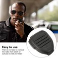 thumbnail image 4 of Talkie Speaker Mic, Two Way  Speaker Mic High Sensitivity Professional Replacement  For TD370 For TD360 For PNC370, 4 of 8