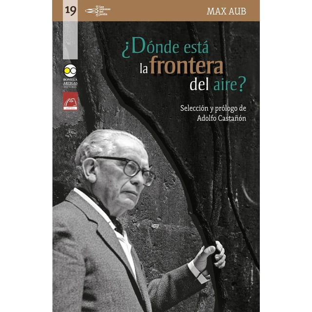 ¿Dónde está la frontera del aire? Blanco