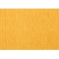 thumbnail image 1 of Ahgly Company Machine Washable Indoor Rectangle Abstract Yellow Contemporary Area Rugs, 4' x 6', 1 of 4